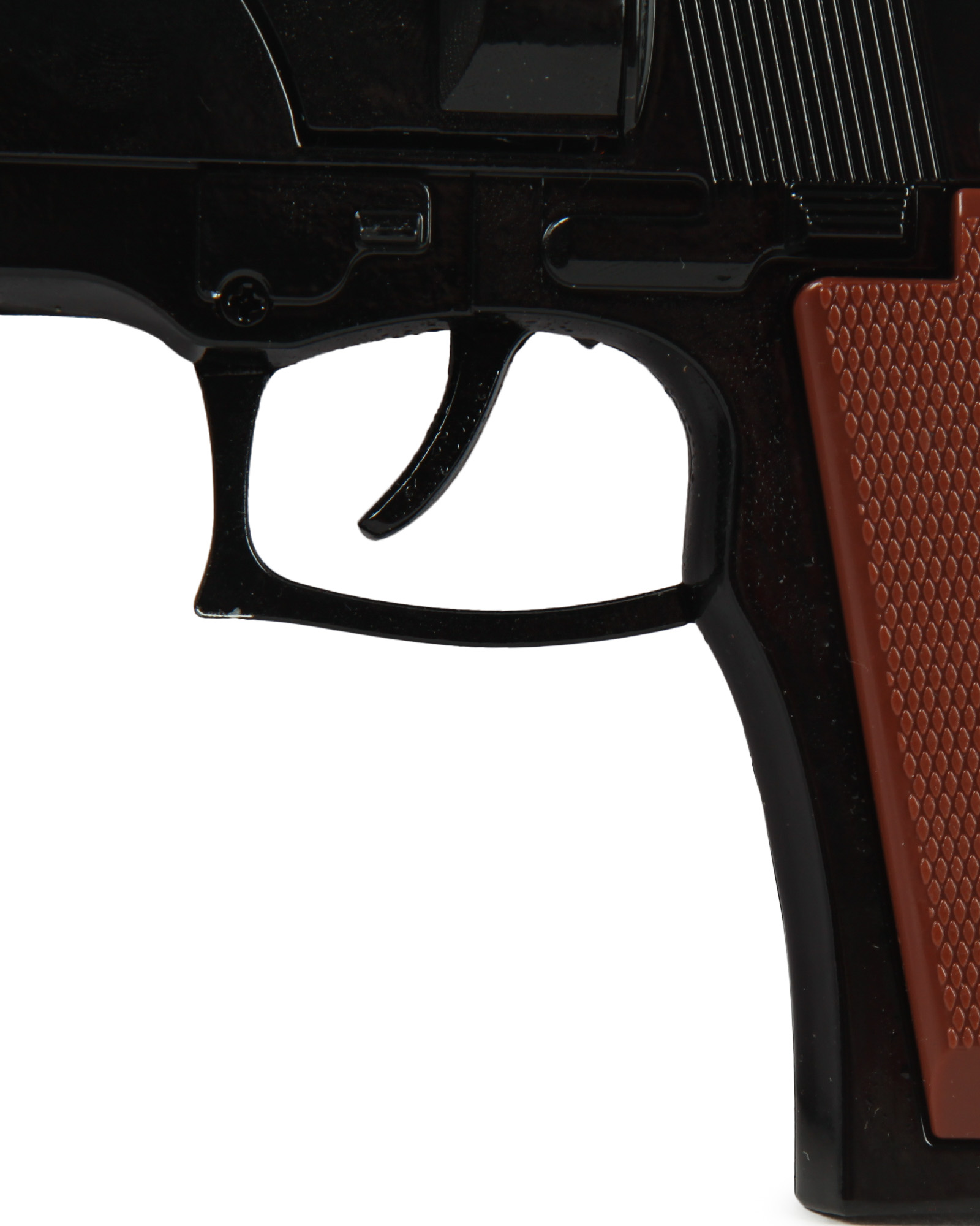 Пистолет Global Bros 8 пистонов - фото 2