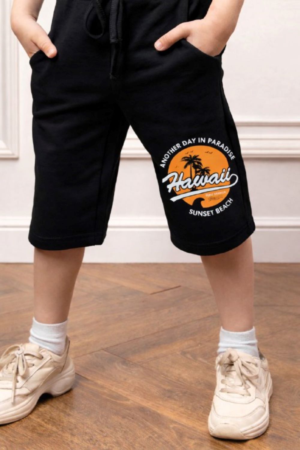 Шорты Ohana kids 36133 - фото 1