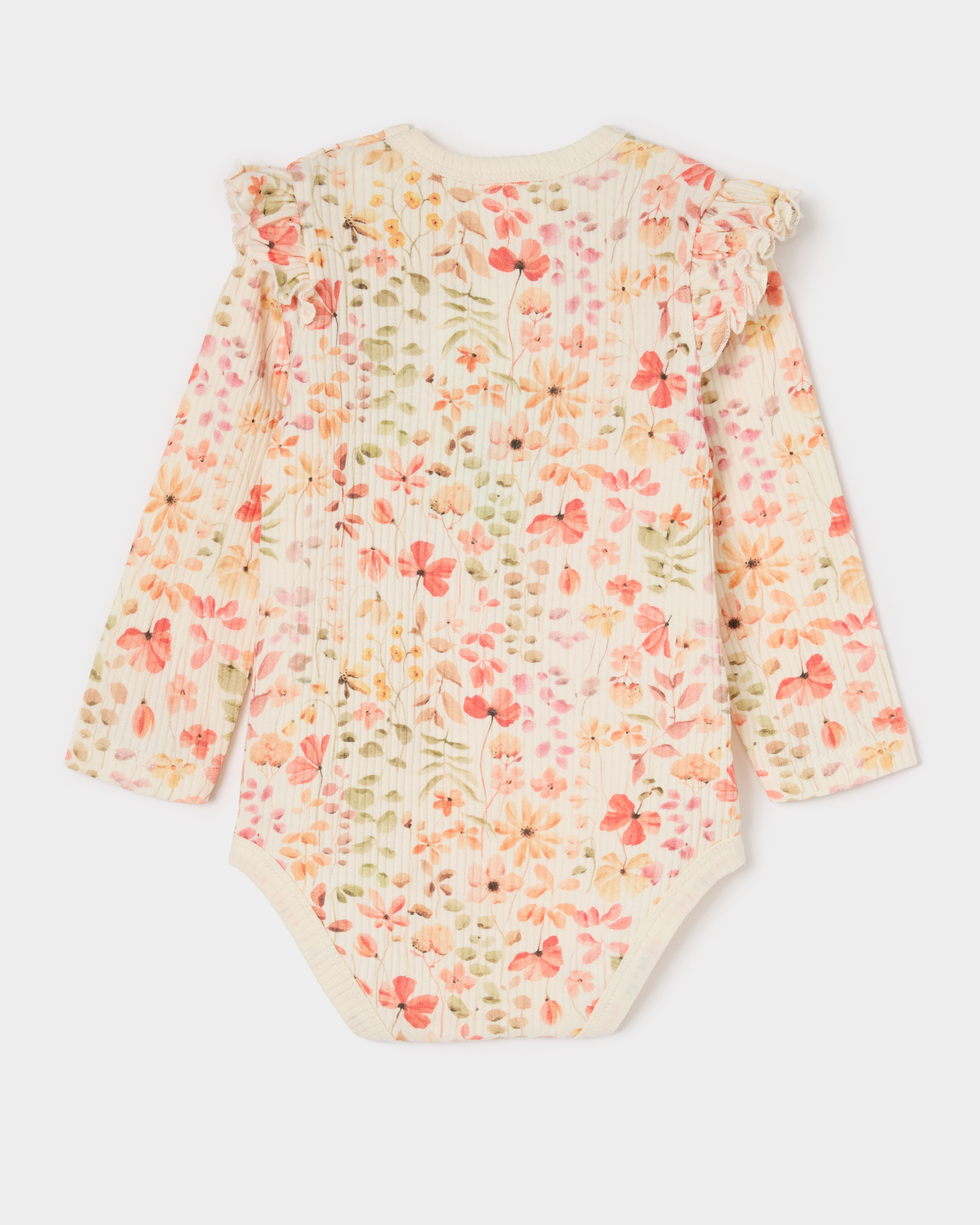 Боди BabyGo W26BG4-2135-9ig-F0 - фото 2