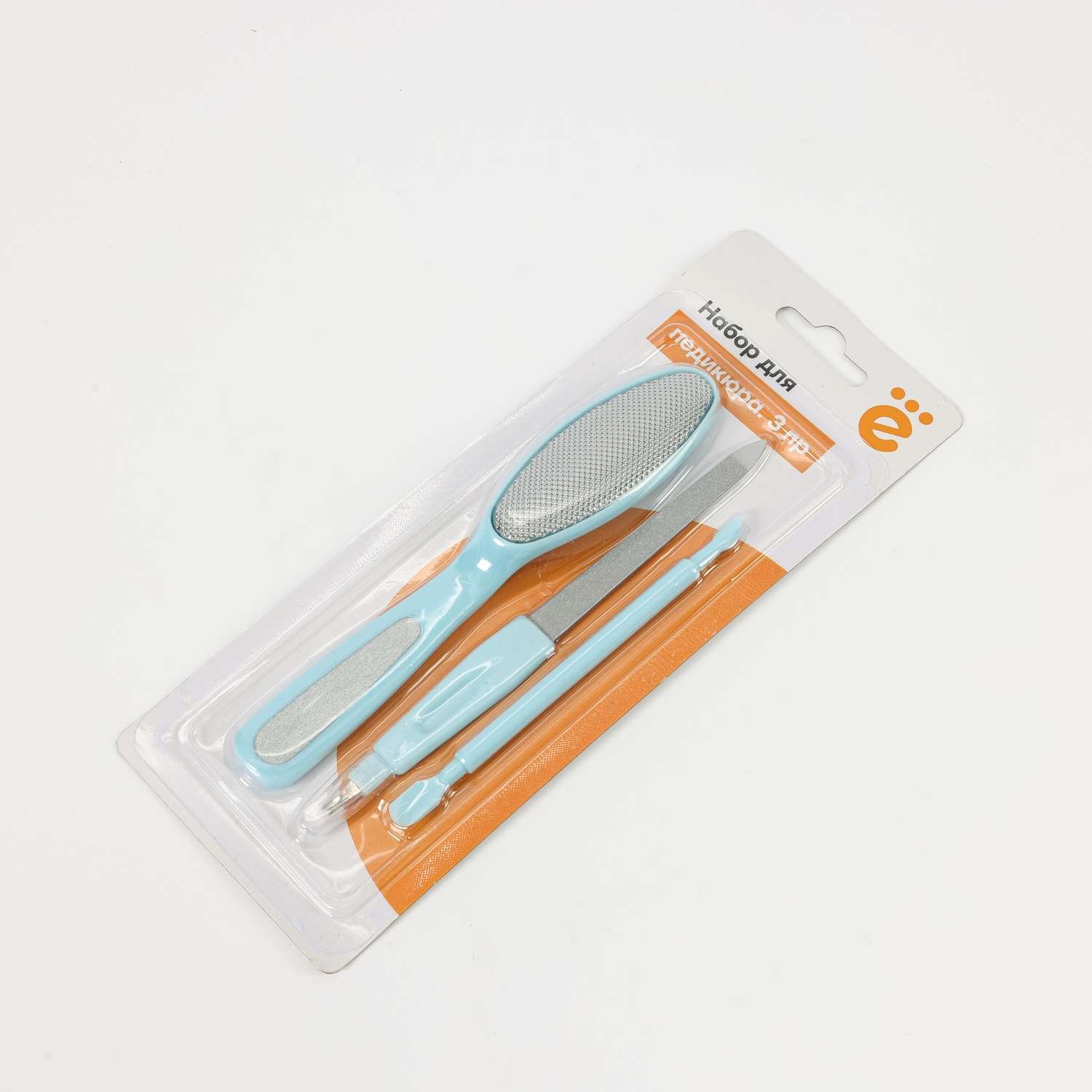 Набор инструментов ё 3 предм. - фото 3