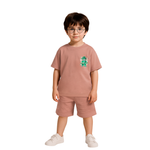 Футболка и шорты Baby Stylе