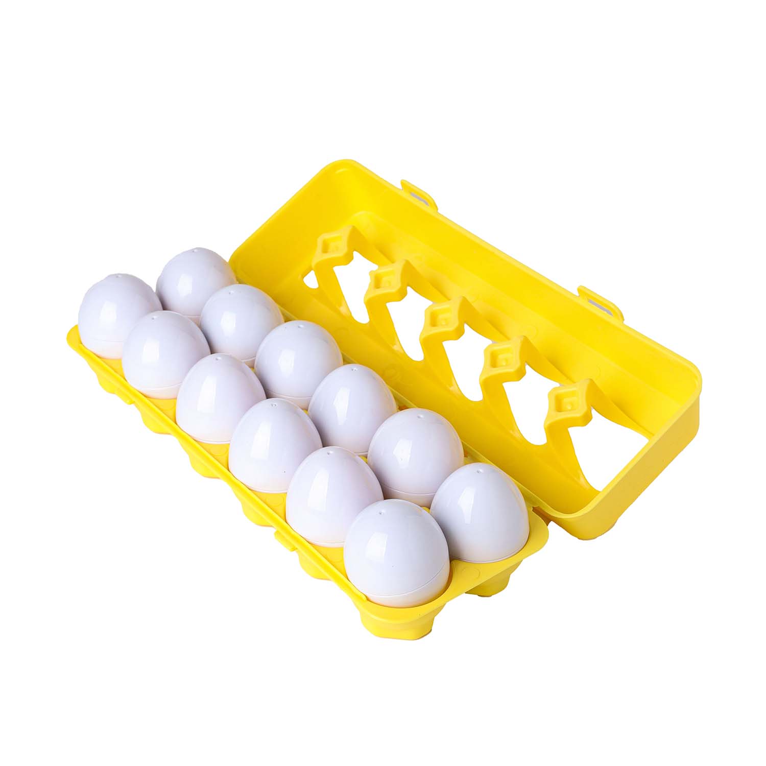 Игрушка Solmax сортер - фото 8