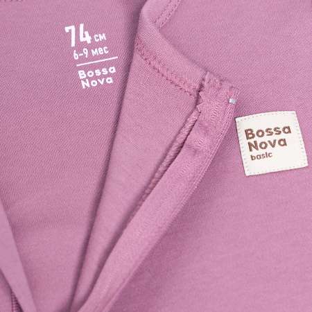 Комбинезон Bossa Nova