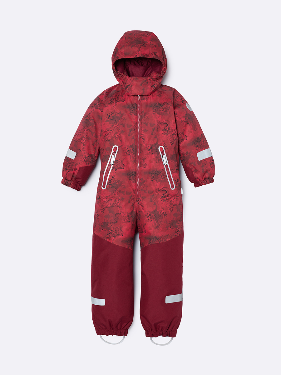 Изображение товара Комбинезон Lassie: 122