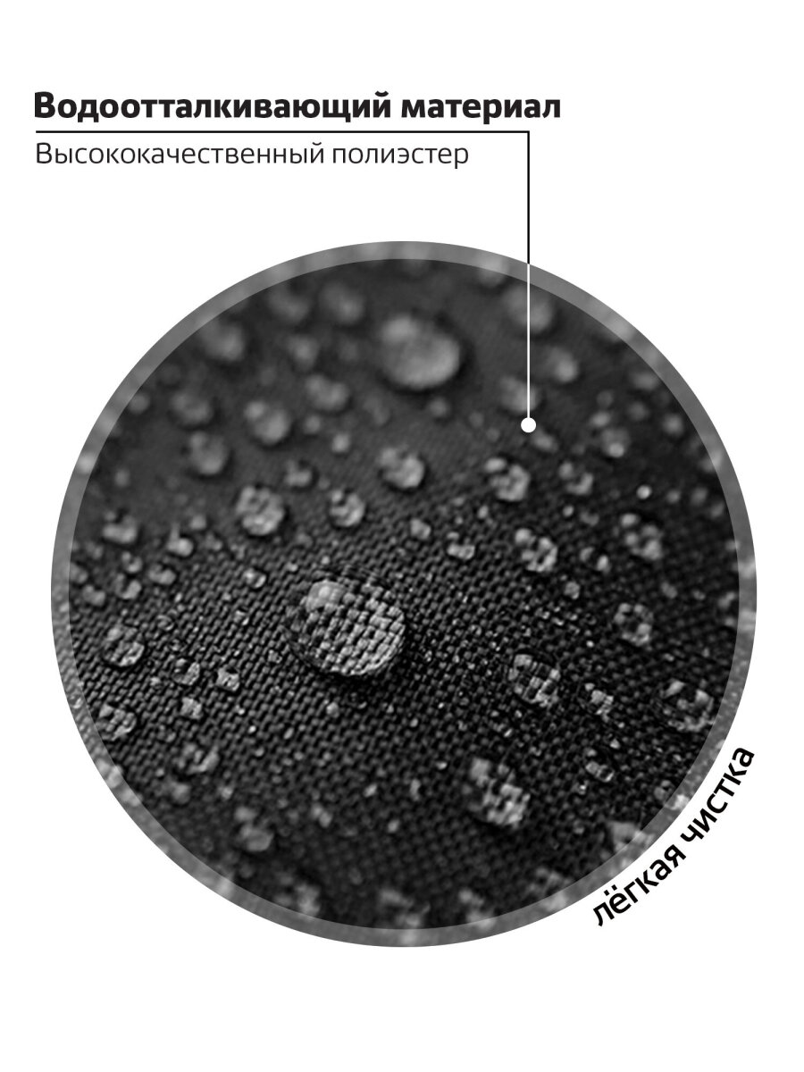 Рюкзак Пифагор - фото 7