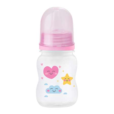 Бутылочка Mepsi Anti-Colic 125 мл