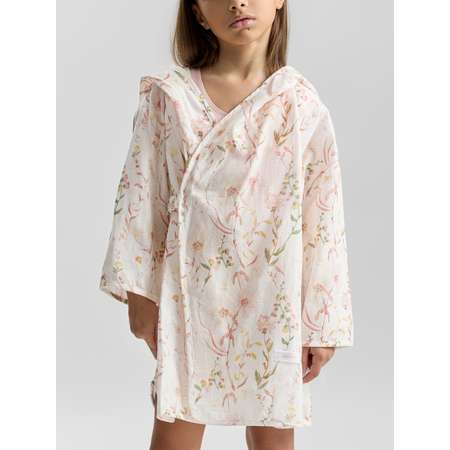 Халат Happy Baby