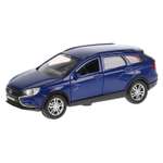 Автомобиль Технопарк LADA Vesta Sw Cross