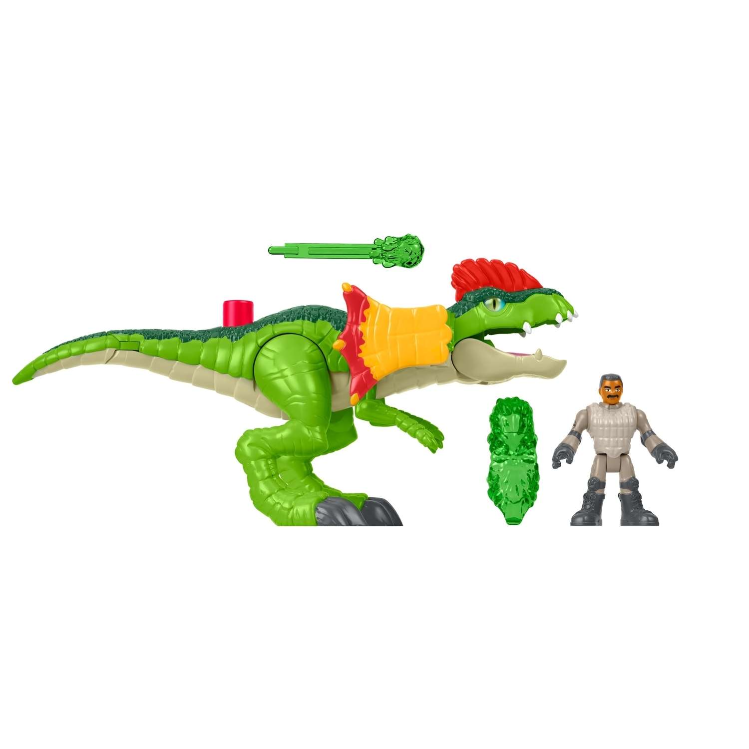 Фигурка IMAGINEXT - фото 7