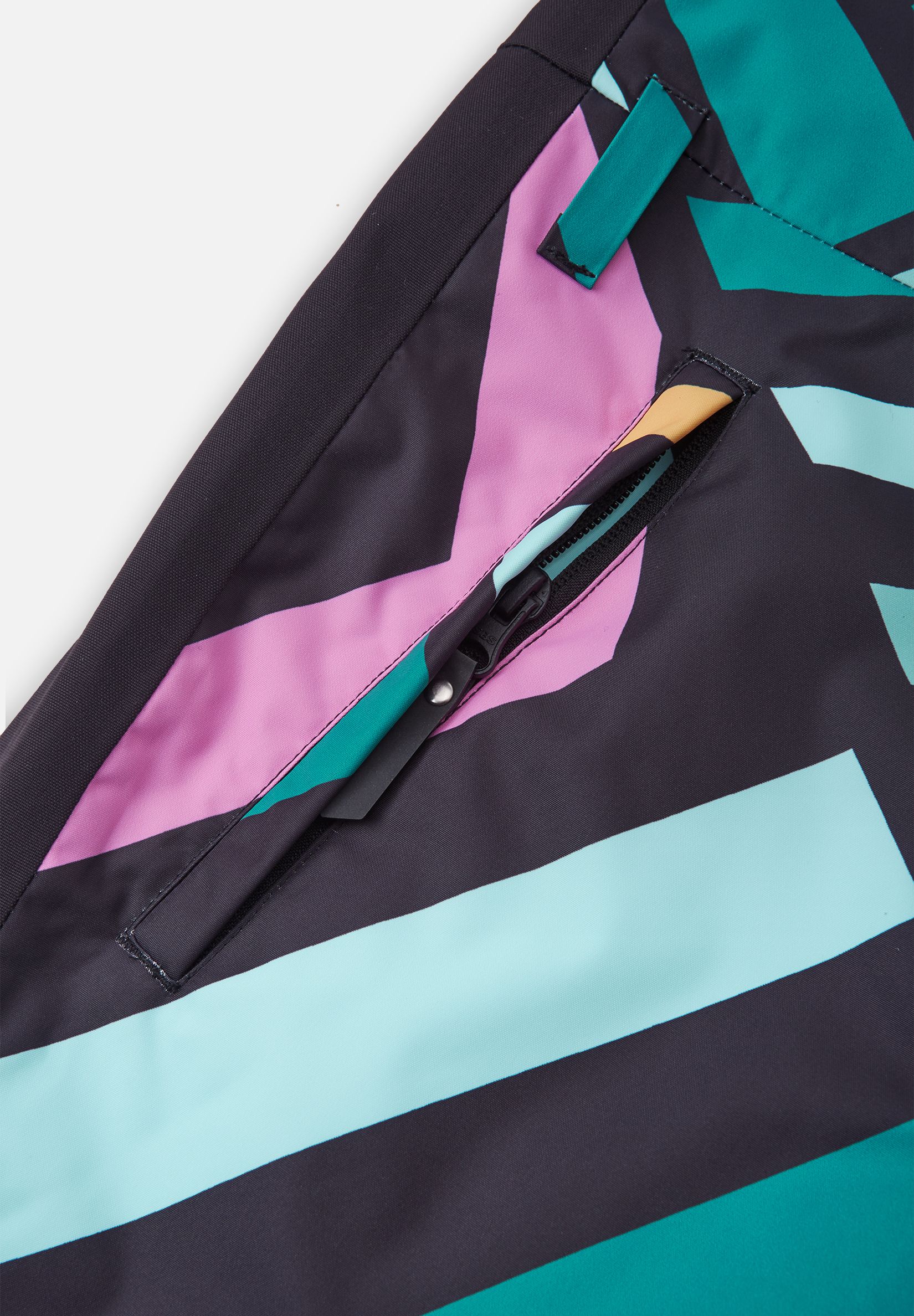 Комбинезон Reima 5100046B-9997 - фото 2