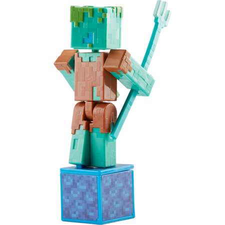 Фигурка Minecraft