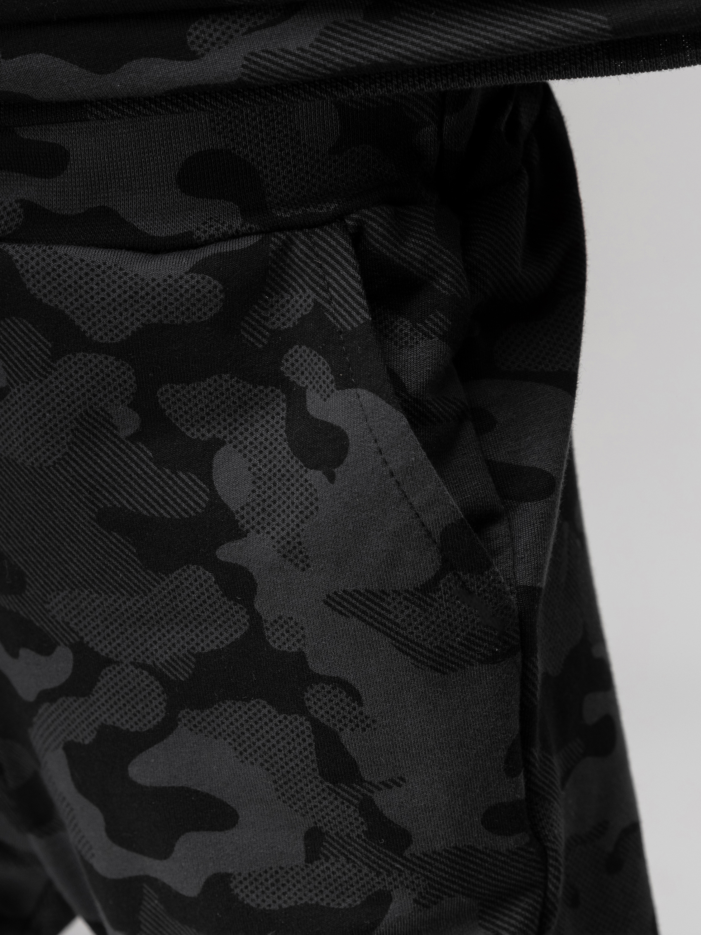 Костюм Bodo 11-321МU_серый камуфляж - фото 8