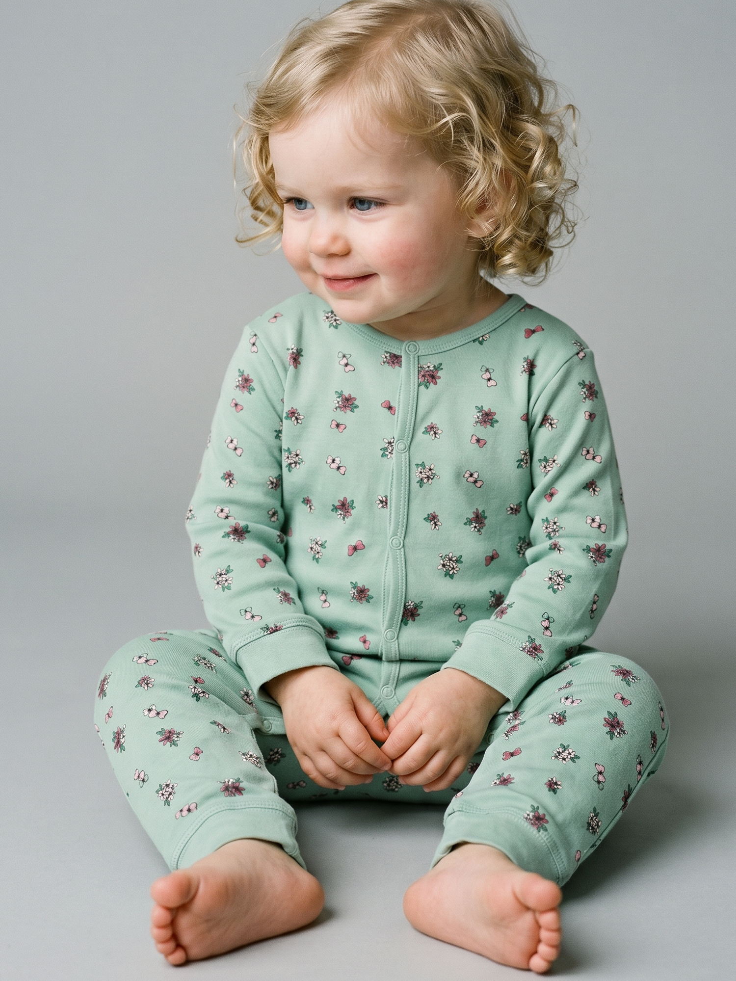 Комбинезоны 3 шт PlayToday 12624020 - фото 3