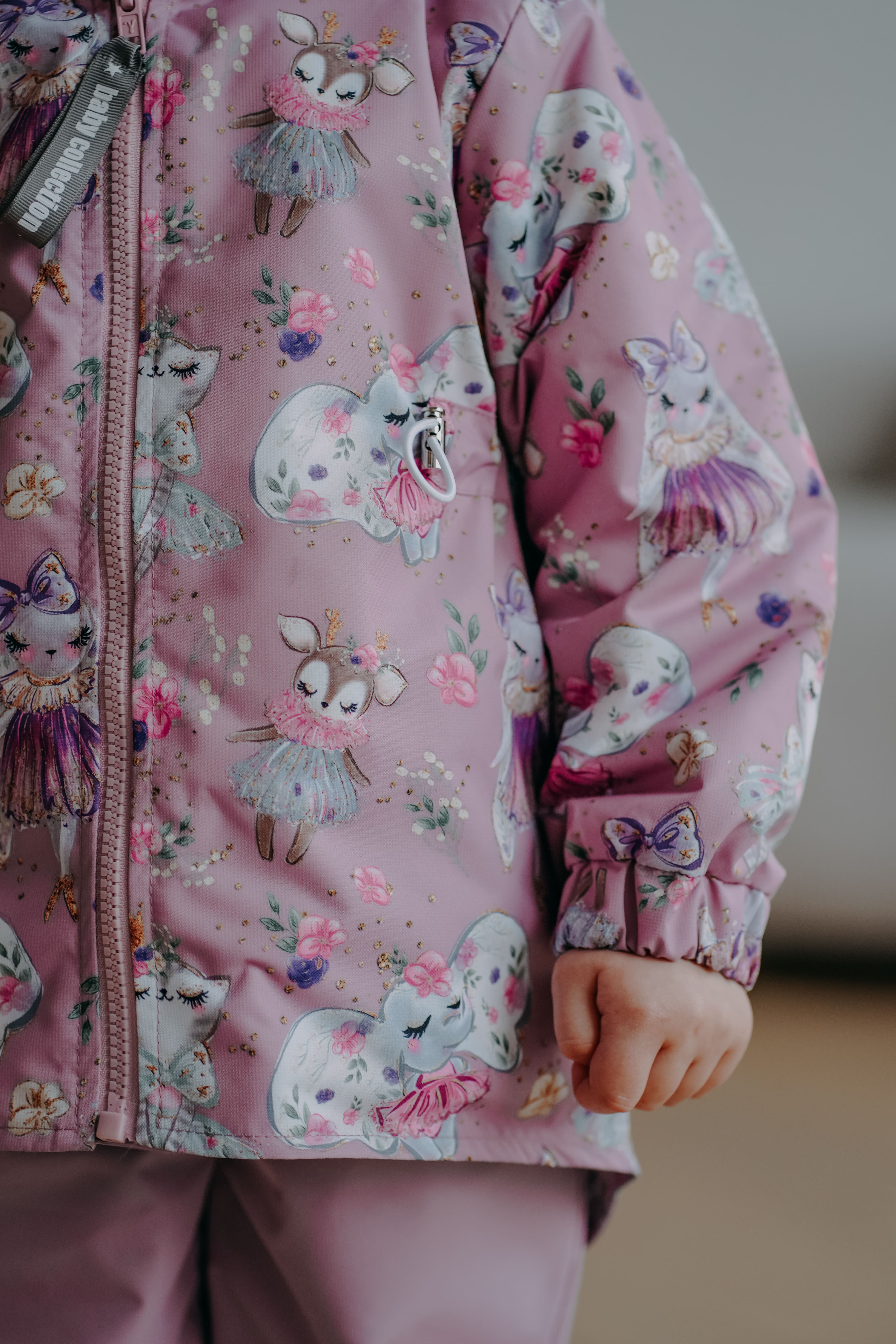 Костюм Minilik КОСТ.Мем.Кошки - фото 13