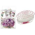 Массажная расческа LUCKY