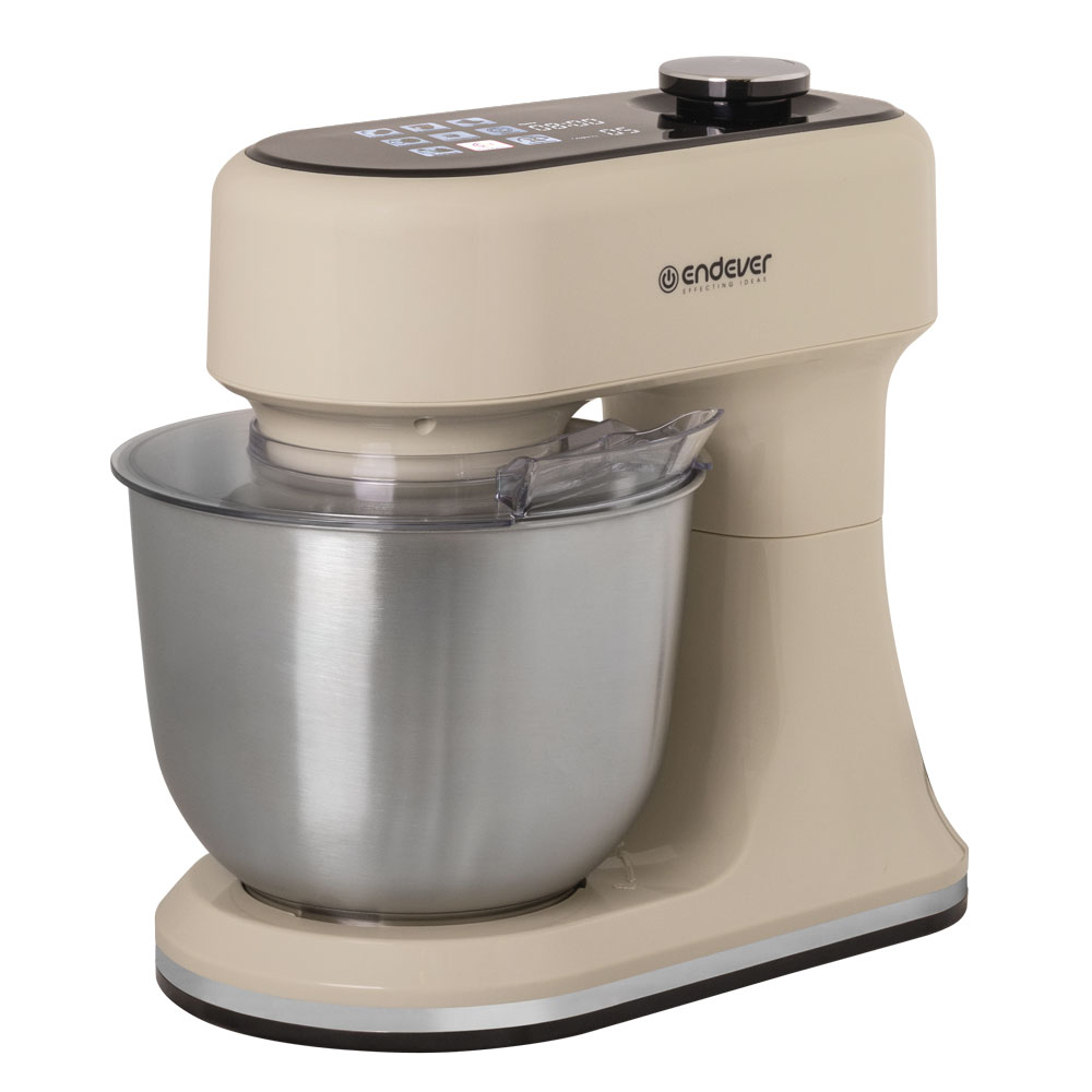 Миксер планетарный ENDEVER SIGMA-181 - фото 6