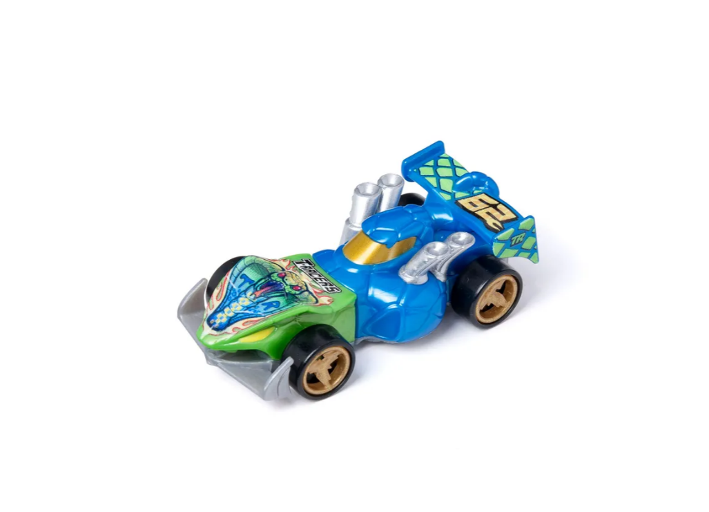 Автомобиль T-RACERS MIXN RACE NM0179535 - фото 2