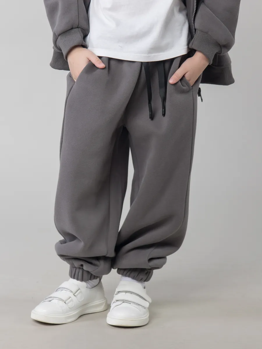 Костюм спортивный Jeestyle кост/ут/графит/чз/508 - фото 9