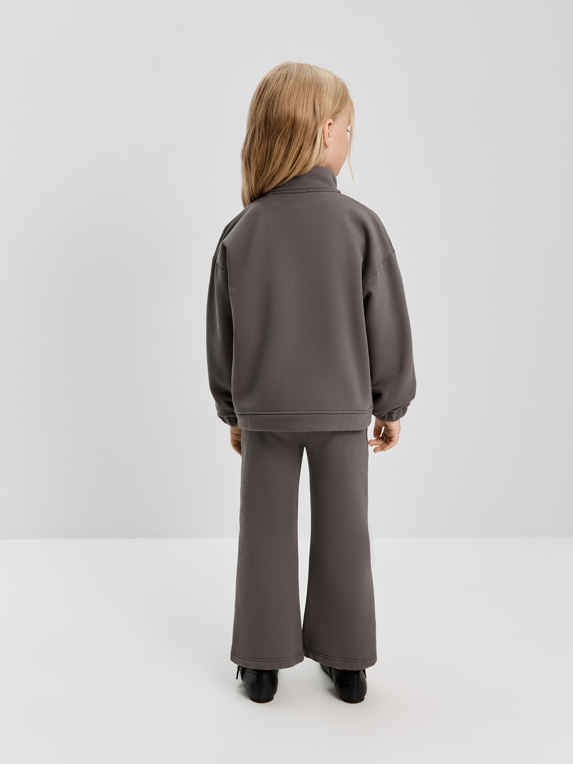 Толстовка Acoola 20220170192_0100120 - фото 3