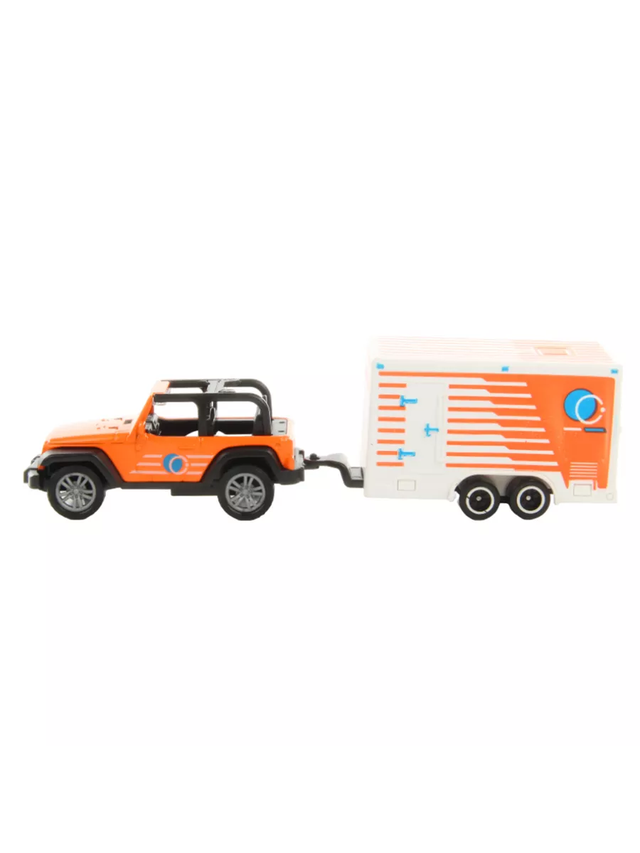 Автомобиль Veld Co 133471 - фото 1