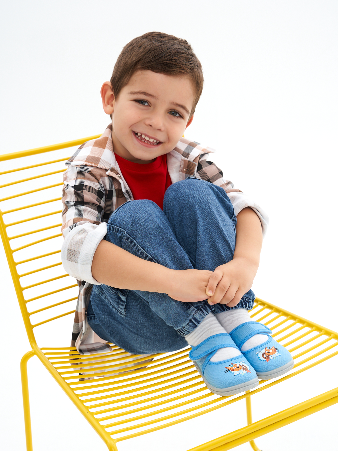 Тапочки Nordan 1270120602 - фото 2