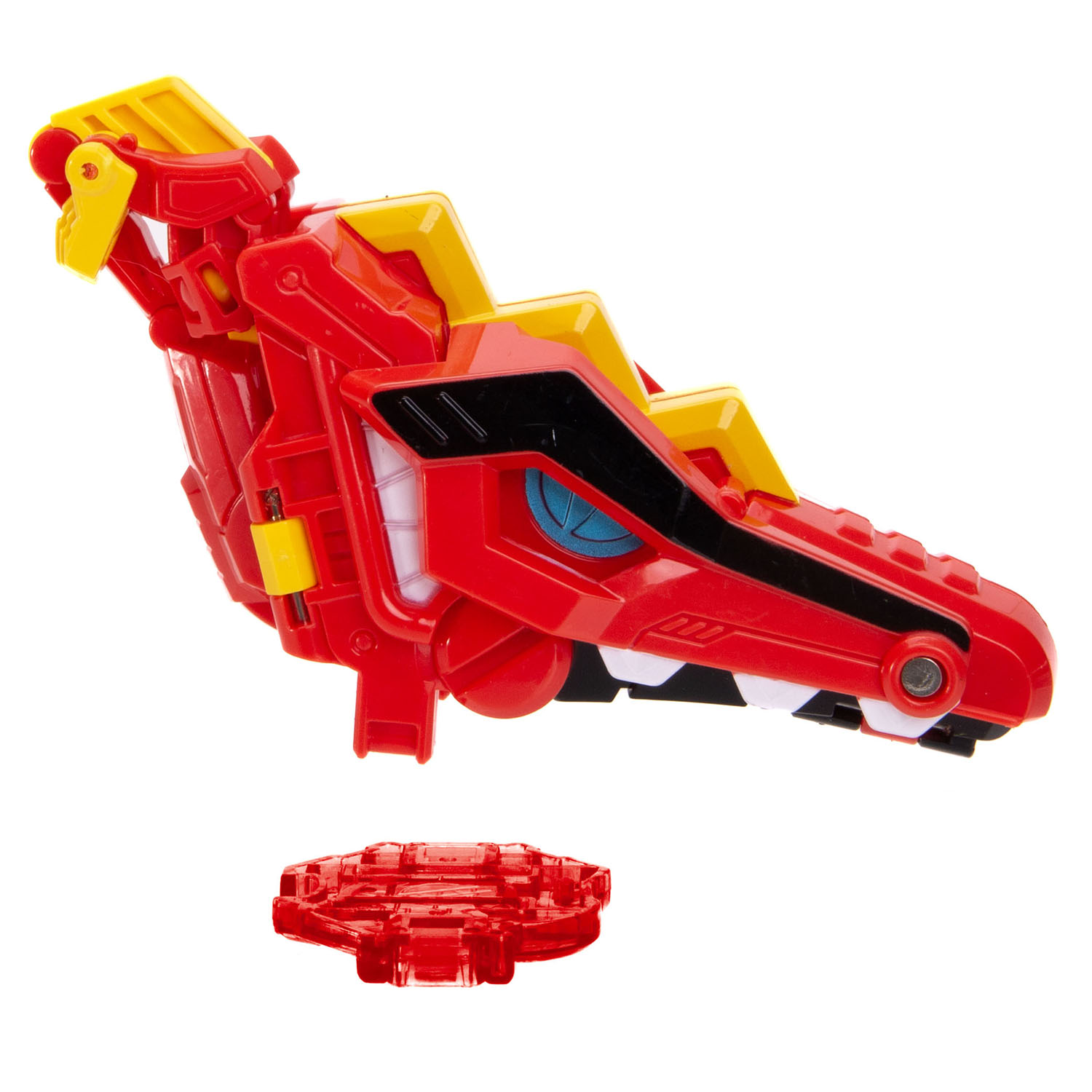 Игровой набор Miniforce Птера - фото 14