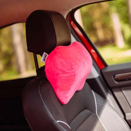 Подушка для путешествий Innomat ортопедическая Flaminngo Headlux