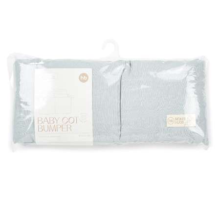 Бортик в кроватку Happy Baby Mint 87530