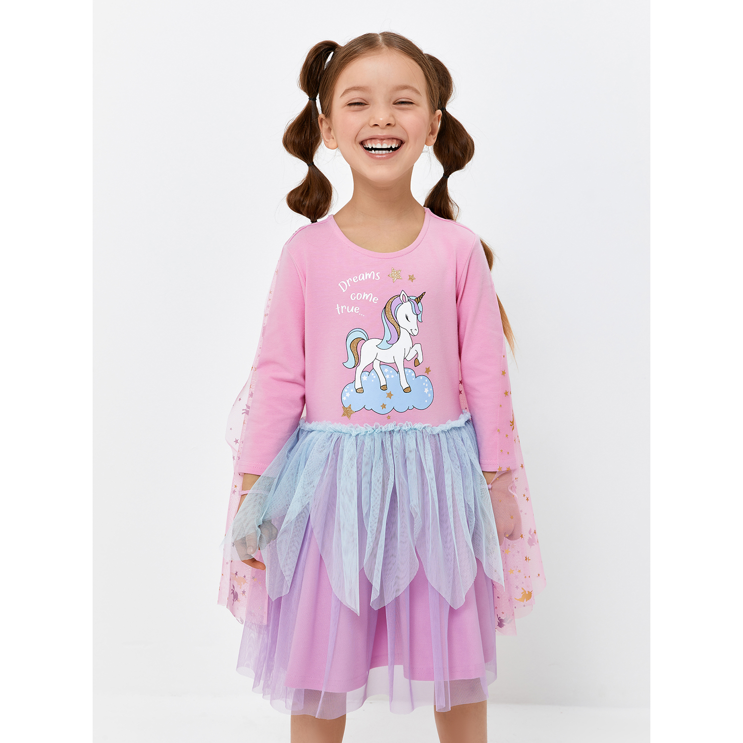 Платье Acoola 20220200760_0070518 - фото 3