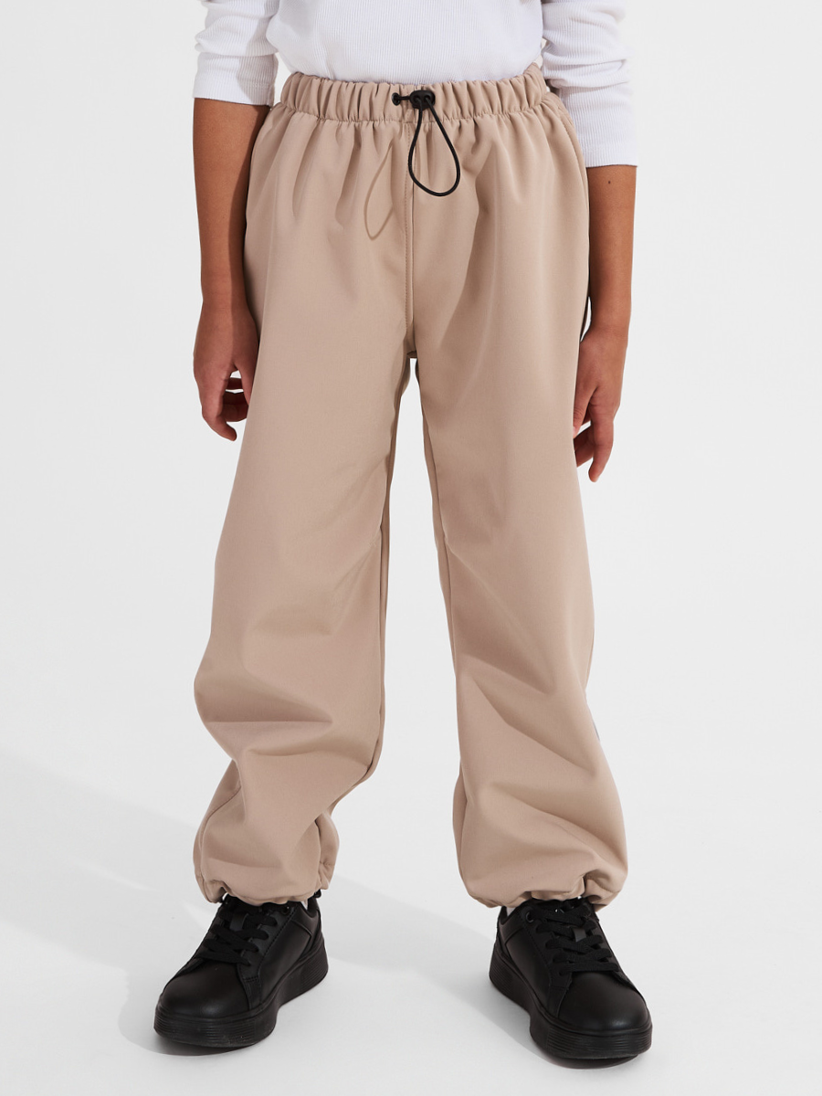 Брюки Arctland s724d_нюд - фото 1