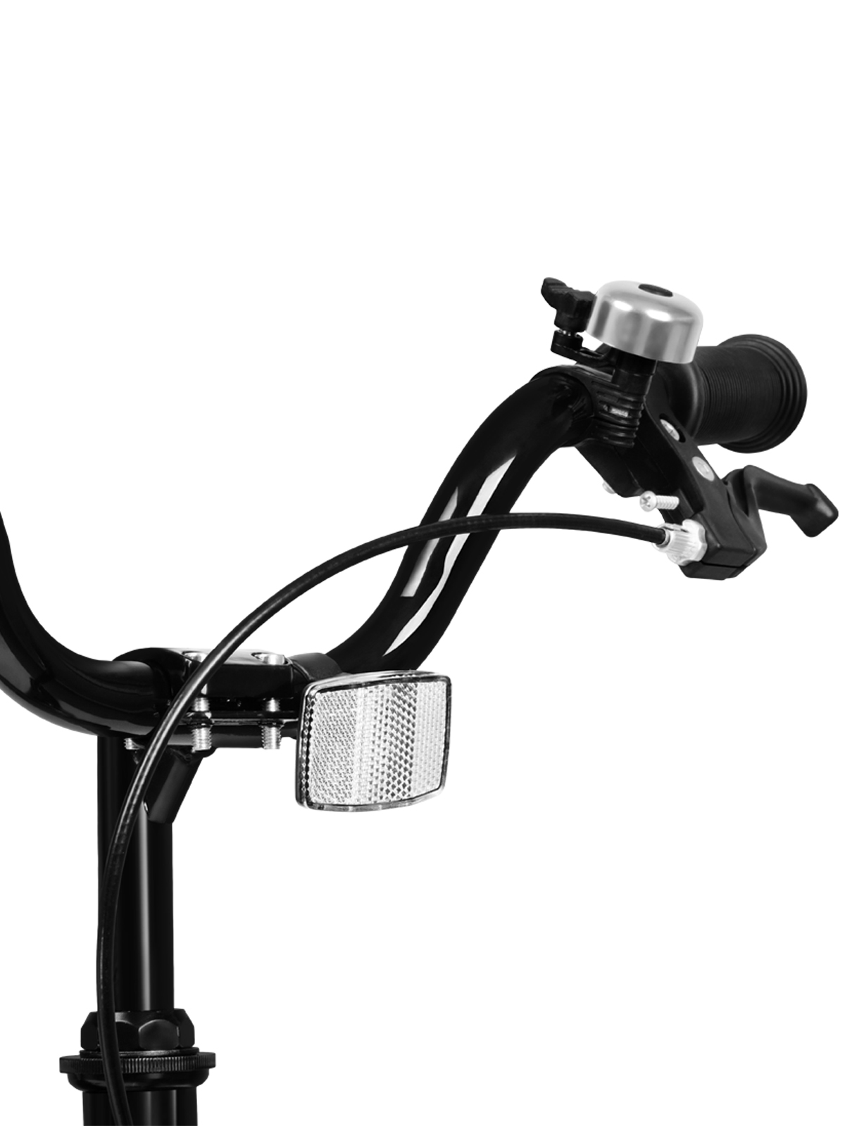 Двухколесный велосипед CITYRIDE 20 дюймов - фото 19