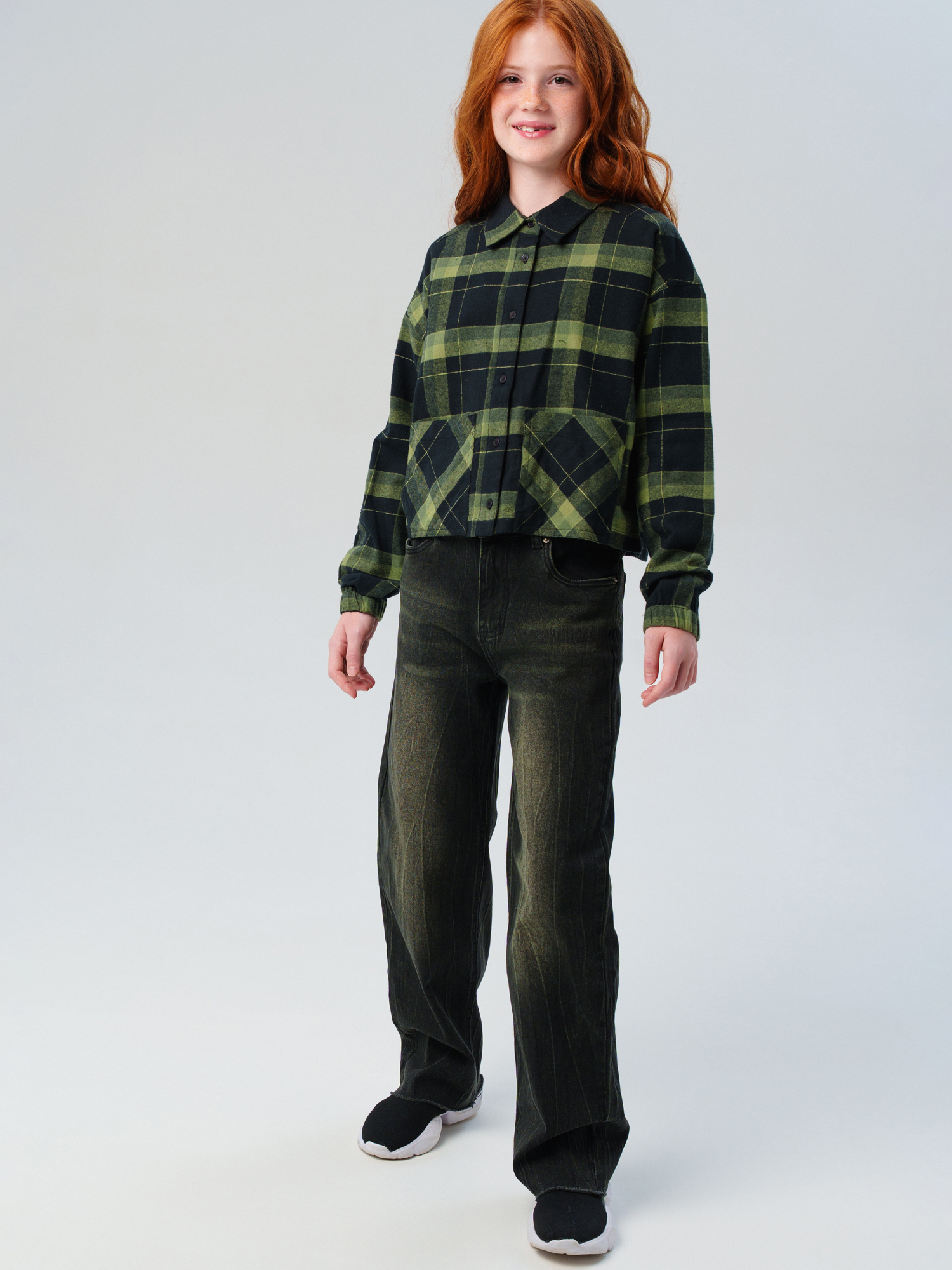 Джинсы PlayToday 32521182 - фото 2