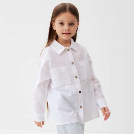 Рубашка Kaftan