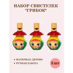 Игрушка музыкальная Хохлома Оптом аксессуар