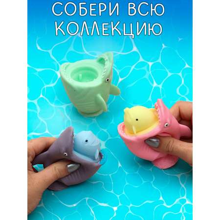 Сквиш ЭВРИКА в ассортименте