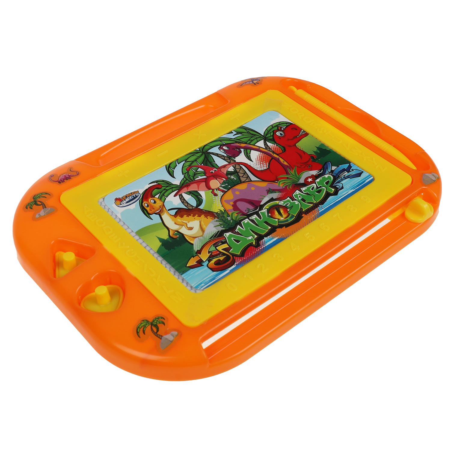 Игрушка Играем вместе - фото 2