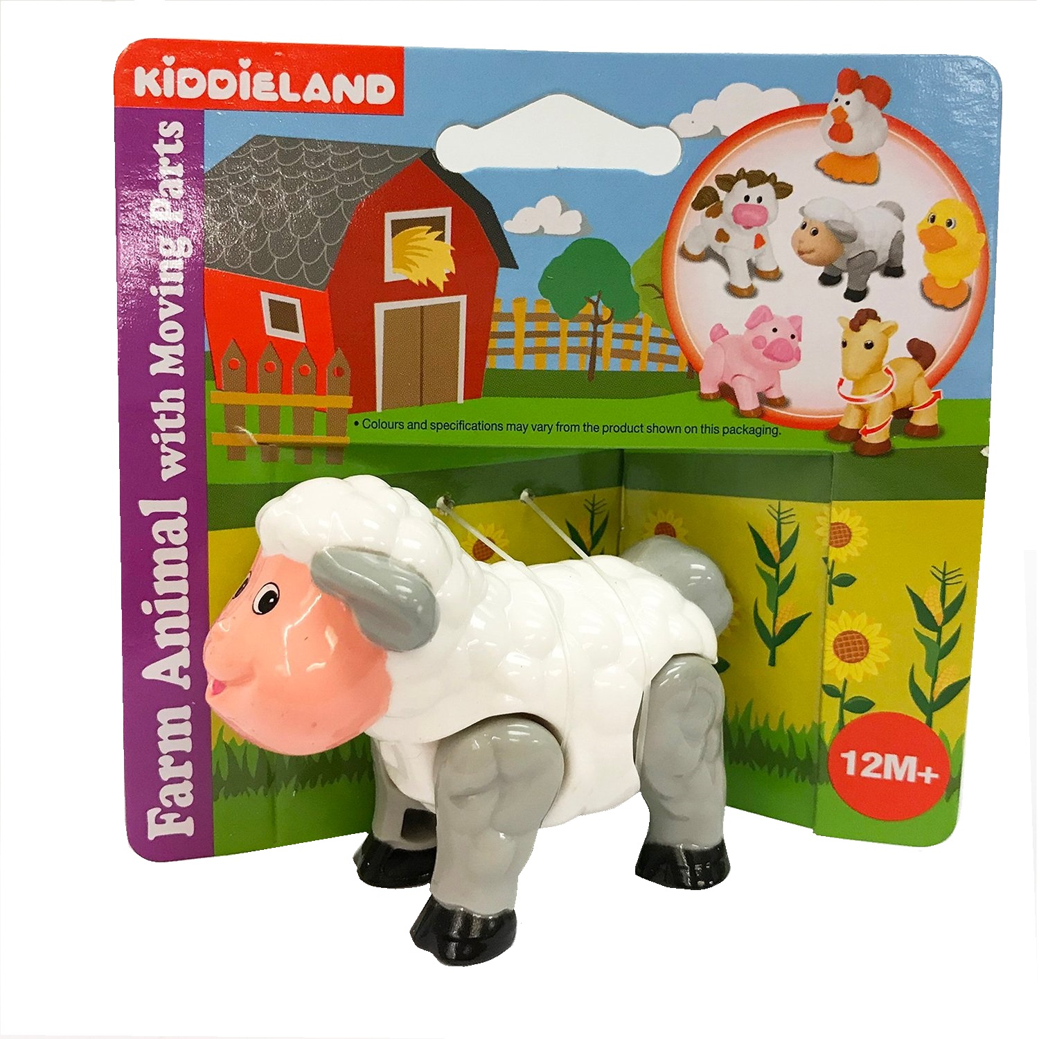 Игрушка Kiddieland - фото 2
