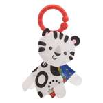 Игрушка Fisher Price книжка
