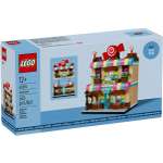 Конструктор LEGO Seasonal 40692 345 дет.