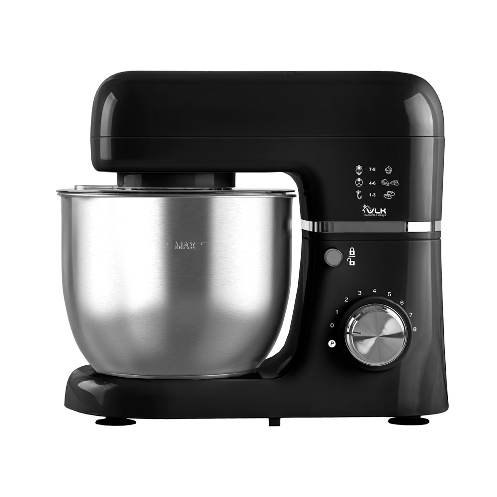 Миксер планетарный VLK Milano-7201 - фото 8