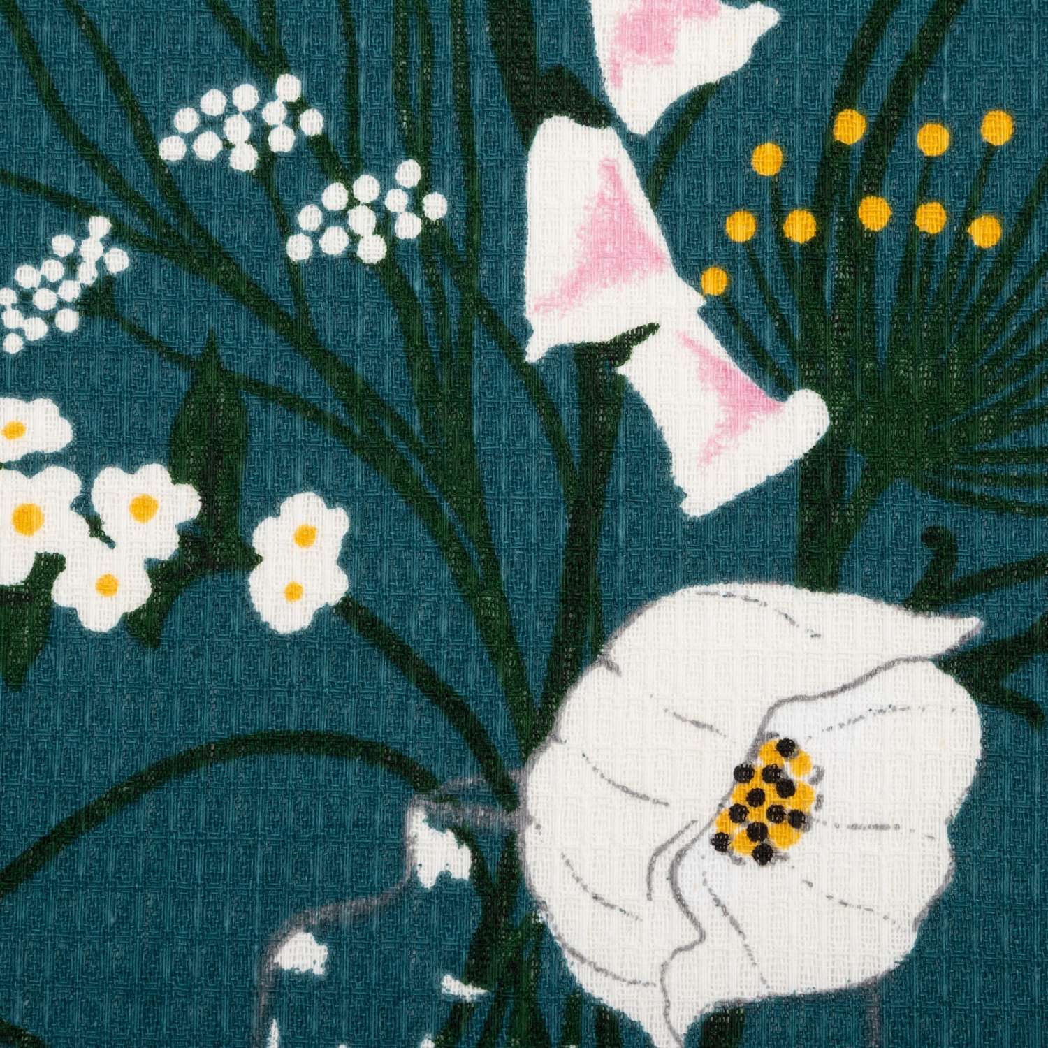 Полотенце Доляна 35 x 60 см - фото 4