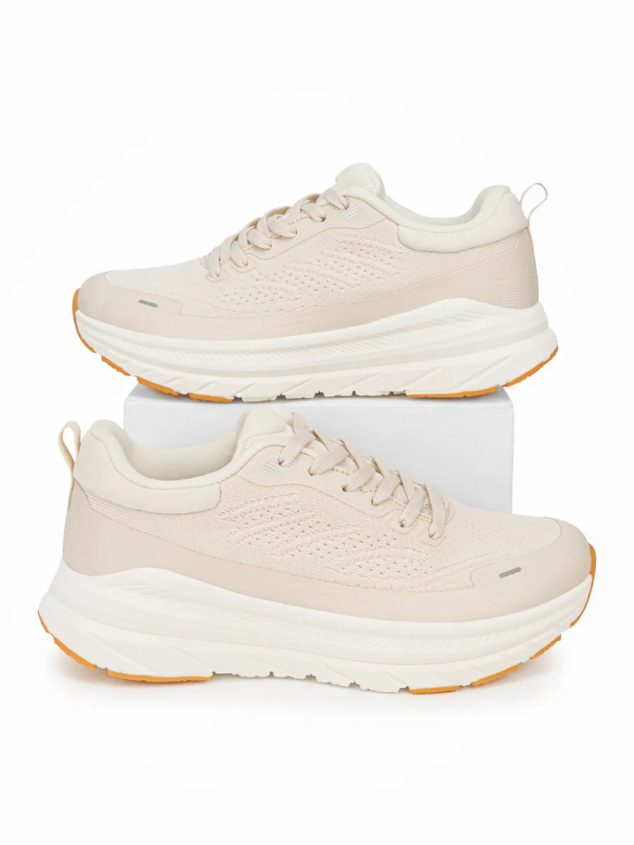 Кроссовки KDX DRN-08 beige - фото 9