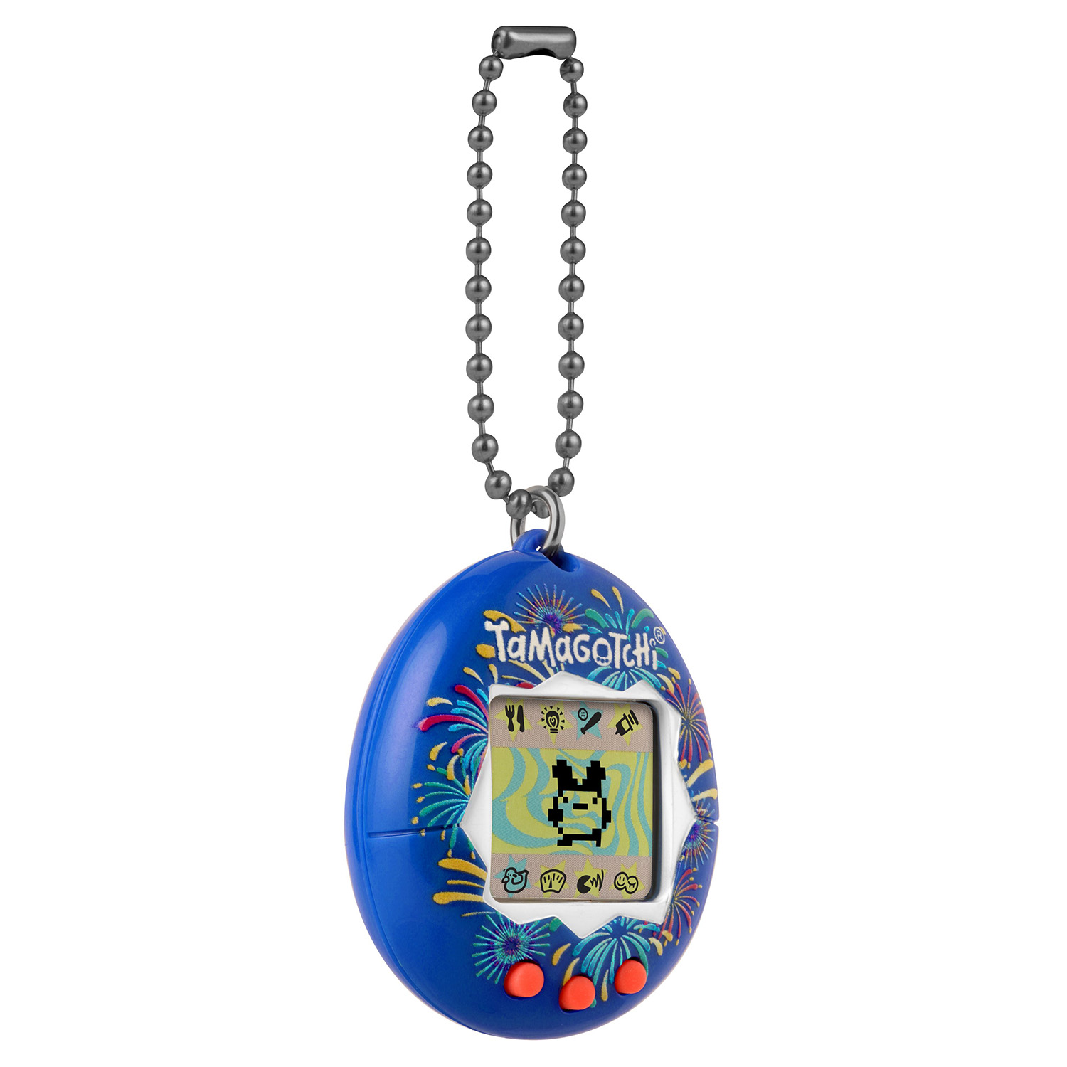 Электронная игра Tamagotchi - фото 4
