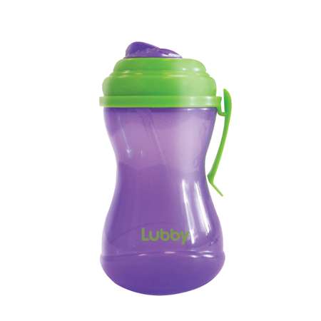 Поильник Lubby 320 мл