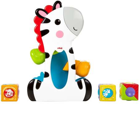Игрушка Fisher Price сортер