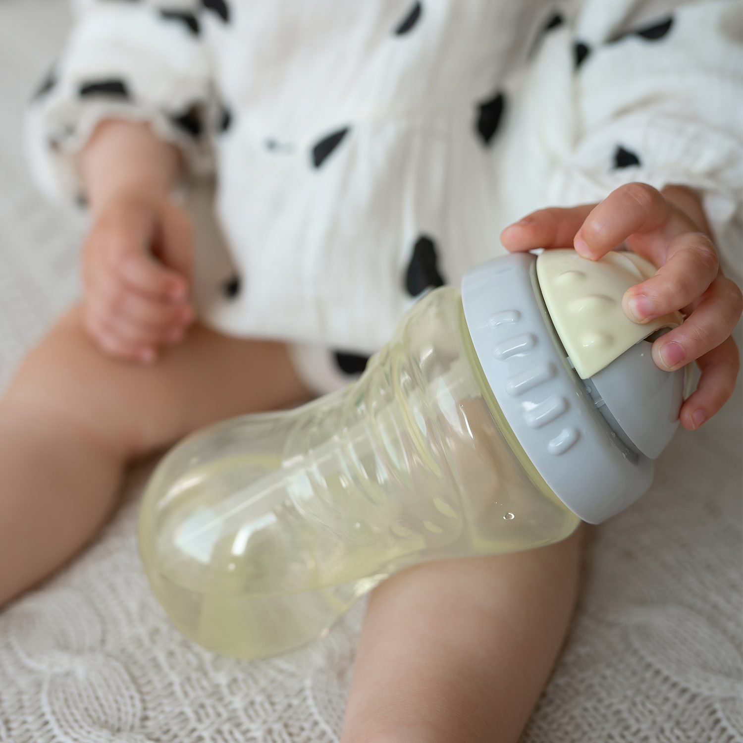 Поильник Be Baby 300 мл 1 шт. - фото 13