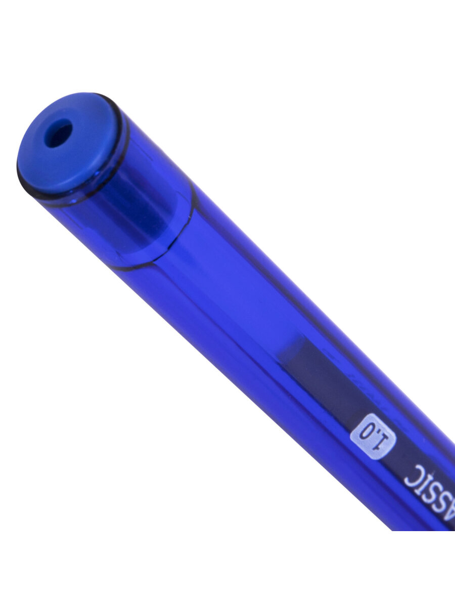 Ручка шариковая Brauberg - фото 7