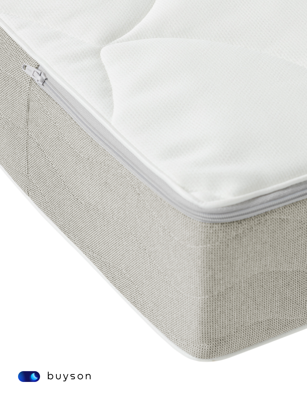 Матрас buyson BuyIdea 80х200 - фото 9