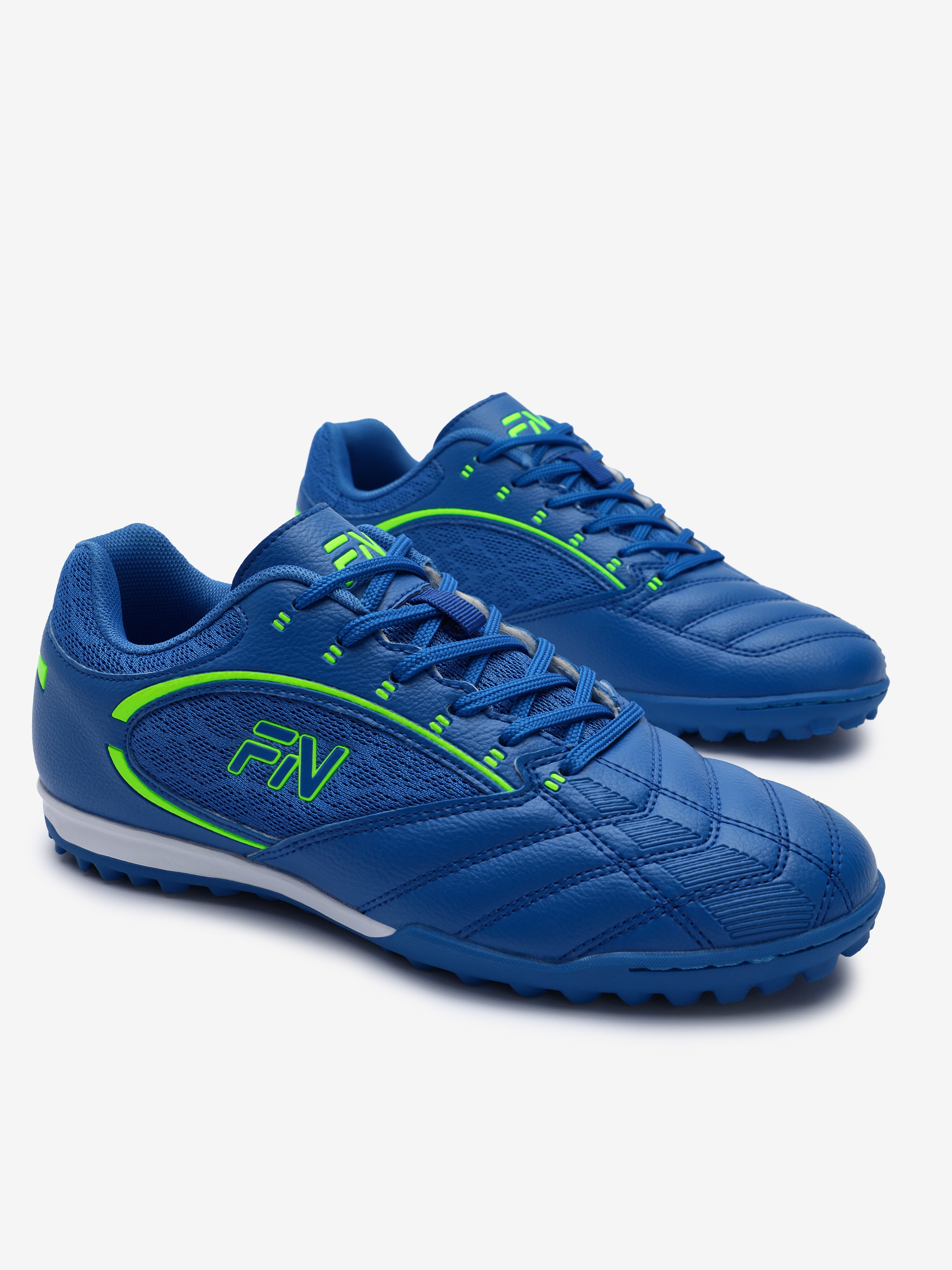 Бутсы FN KFN5061003-415 - фото 1