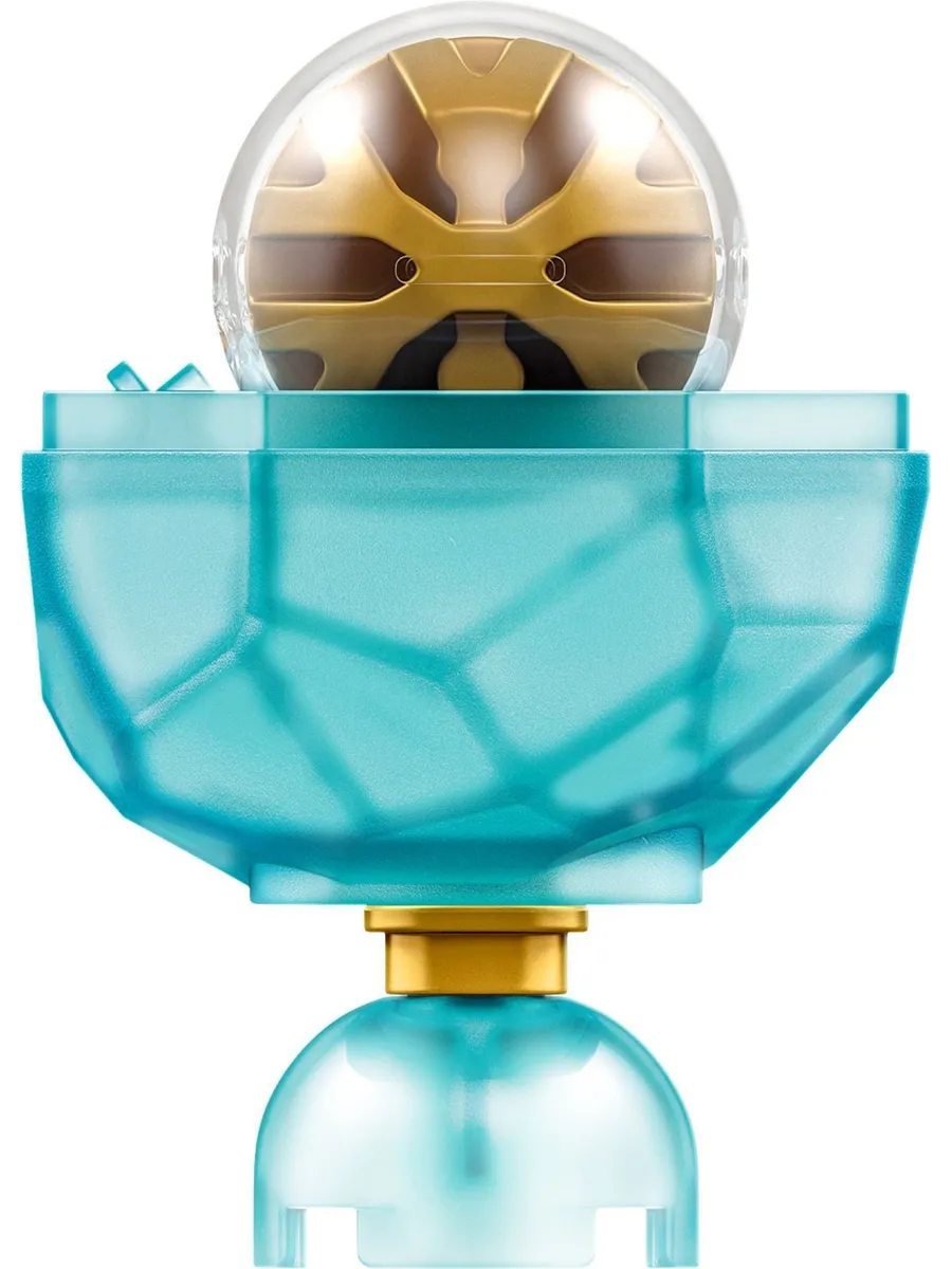 Конструктор LEGO NINJAGO 57 дет. - фото 6